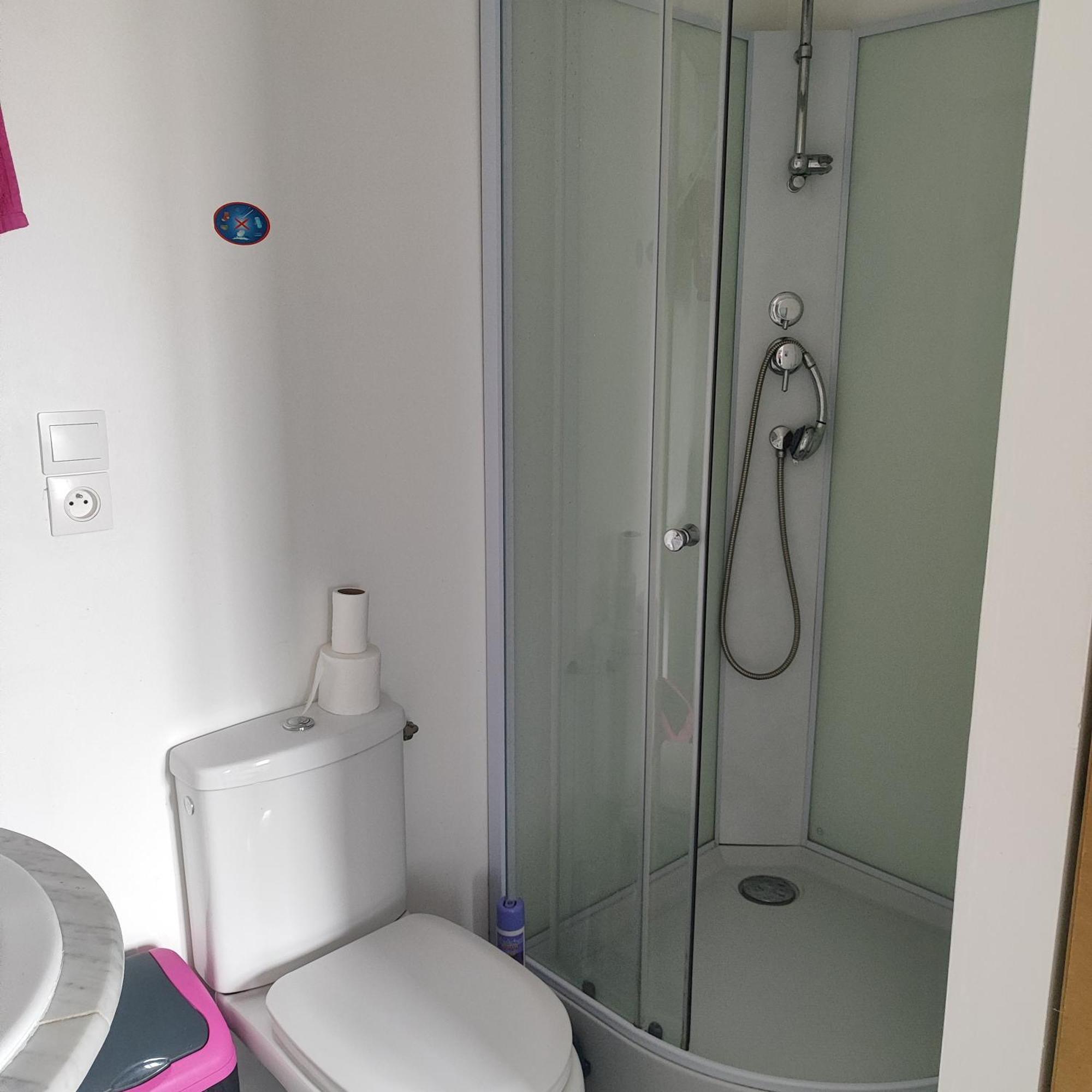 Chambre Pour 2 Personnes A Formigny Rdc エクステリア 写真