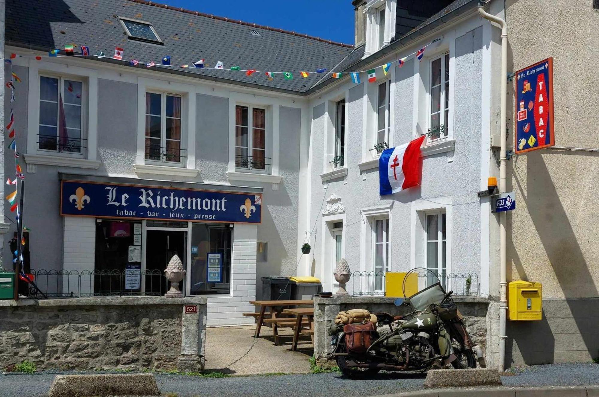 Chambre Pour 2 Personnes A Formigny Rdc エクステリア 写真